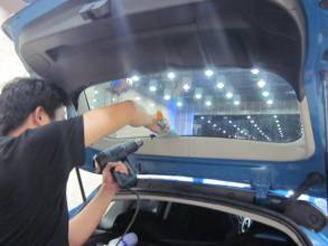 不注意這些，你的車貼了太陽膜亦等于浪費(fèi)
