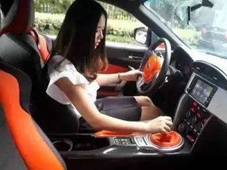 損車陋習(xí)，你中了幾個(gè)？